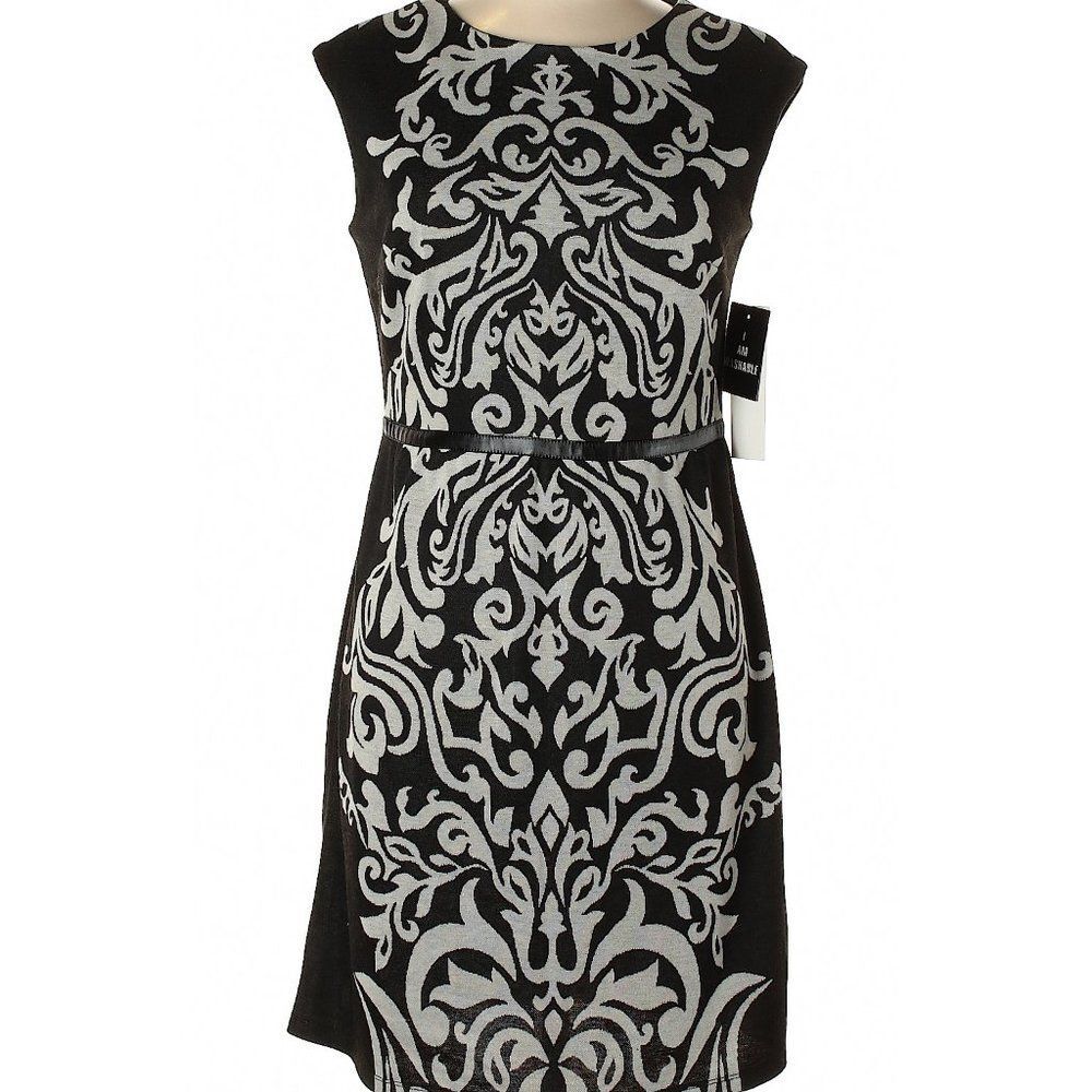 Urban Arabesque Palace Dress